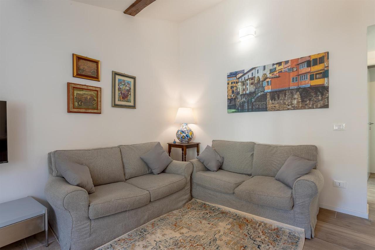 Piazza Dei Rossi Due View Διαμέρισμα Φλωρεντία Εξωτερικό φωτογραφία